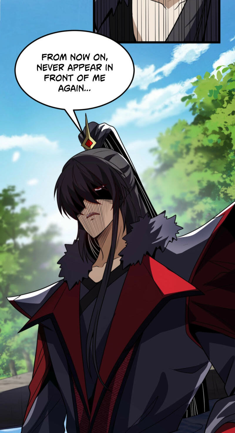 Reborn After the Eight Empresses Betrayed Me, Now I’ll Make Them Regret It Chapter 26 page 52 - 