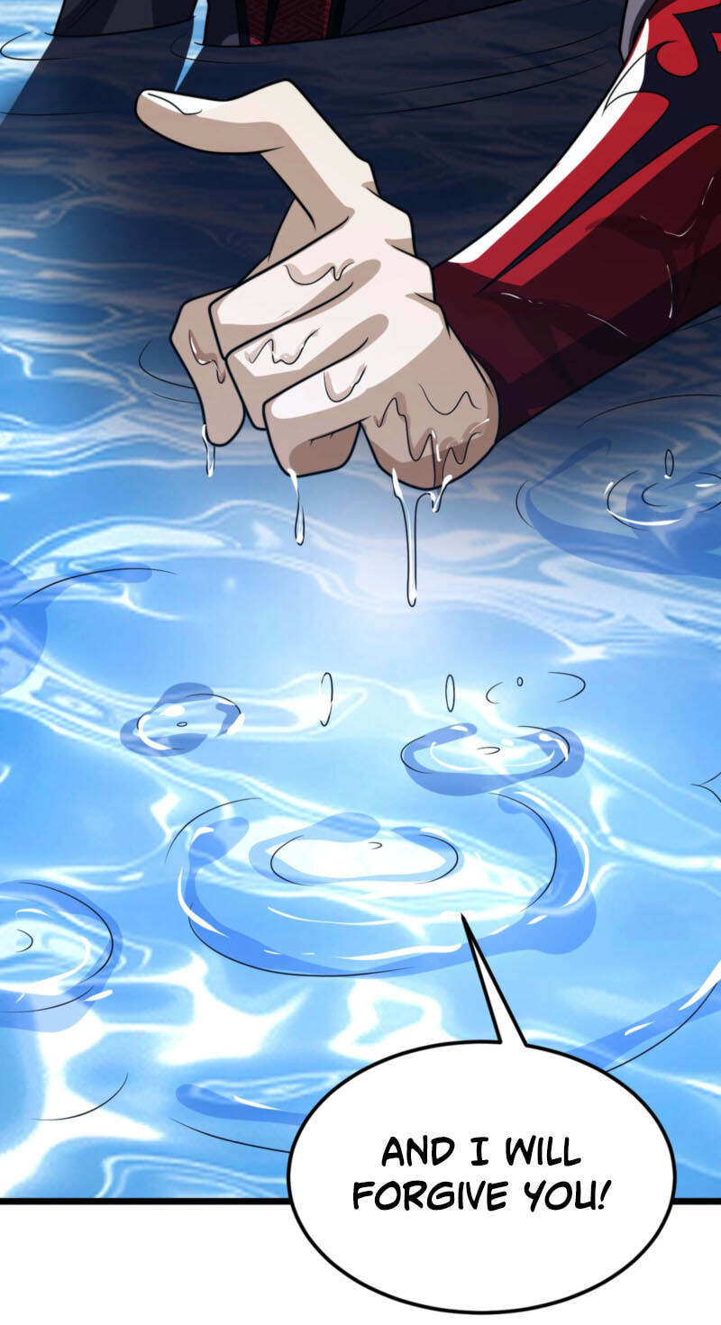 Reborn After the Eight Empresses Betrayed Me, Now I’ll Make Them Regret It Chapter 26 page 53 - 