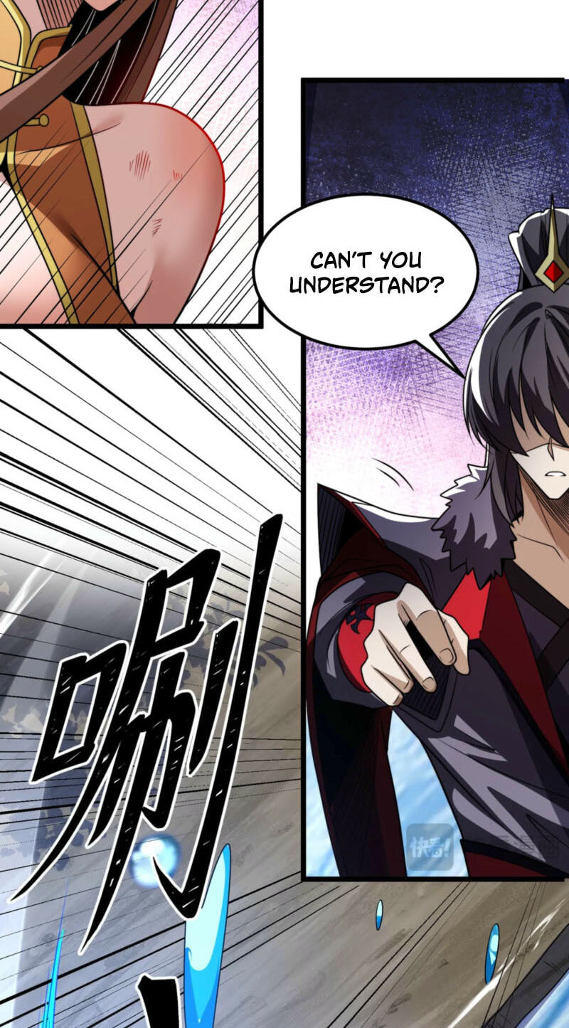 Reborn After the Eight Empresses Betrayed Me, Now I’ll Make Them Regret It Chapter 26 page 55 - 