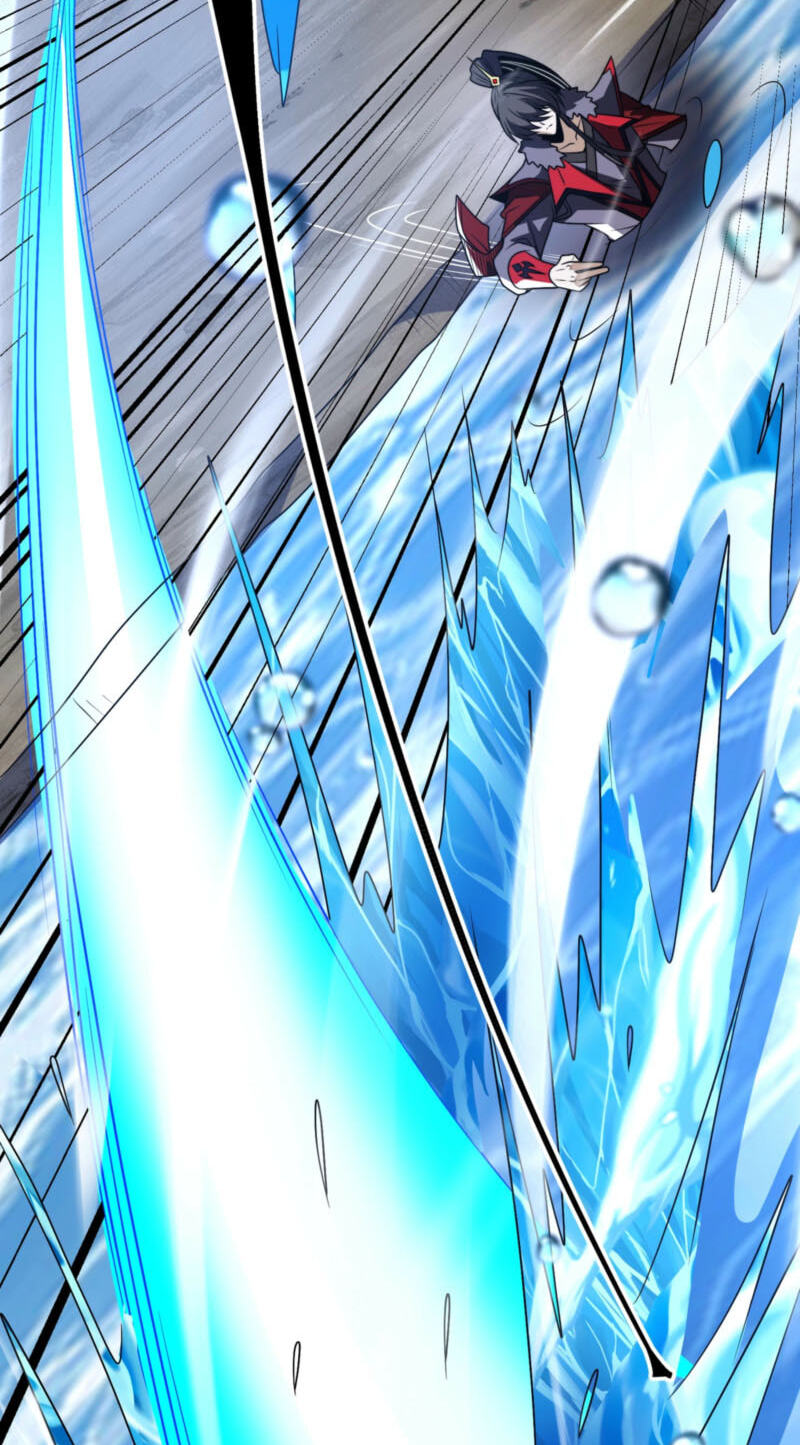 Reborn After the Eight Empresses Betrayed Me, Now I’ll Make Them Regret It Chapter 26 page 56 - 