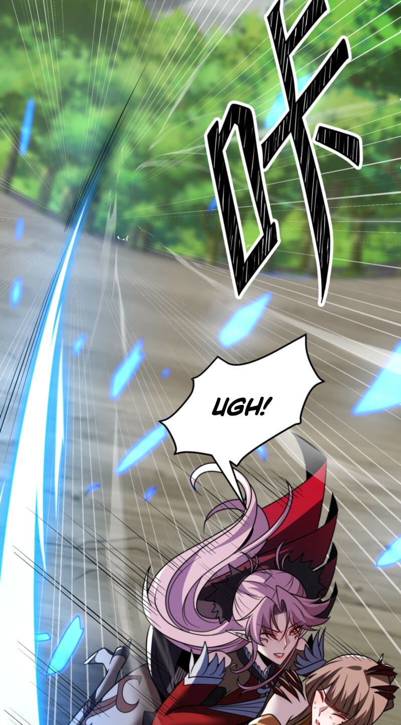 Reborn After the Eight Empresses Betrayed Me, Now I’ll Make Them Regret It Chapter 26 page 59 - 
