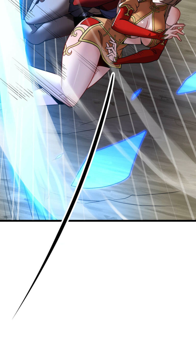 Reborn After the Eight Empresses Betrayed Me, Now I’ll Make Them Regret It Chapter 26 page 60 - 
