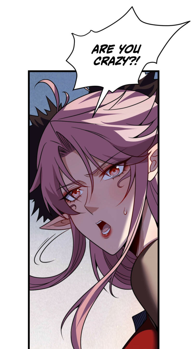 Reborn After the Eight Empresses Betrayed Me, Now I’ll Make Them Regret It Chapter 26 page 61 - 