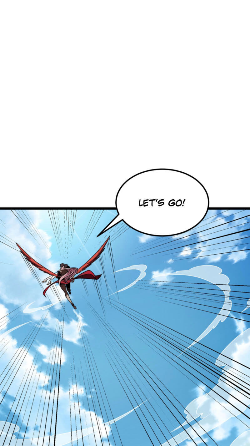 Reborn After the Eight Empresses Betrayed Me, Now I’ll Make Them Regret It Chapter 26 page 63 - 