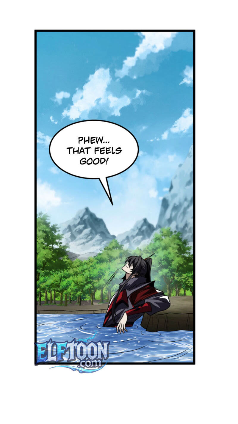 Reborn After the Eight Empresses Betrayed Me, Now I’ll Make Them Regret It Chapter 26 page 65 - 