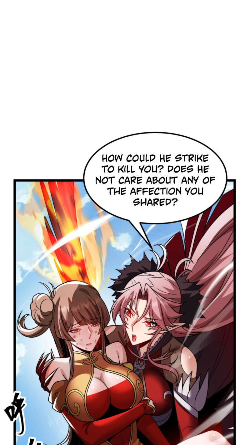 Reborn After the Eight Empresses Betrayed Me, Now I’ll Make Them Regret It Chapter 26 page 66 - 