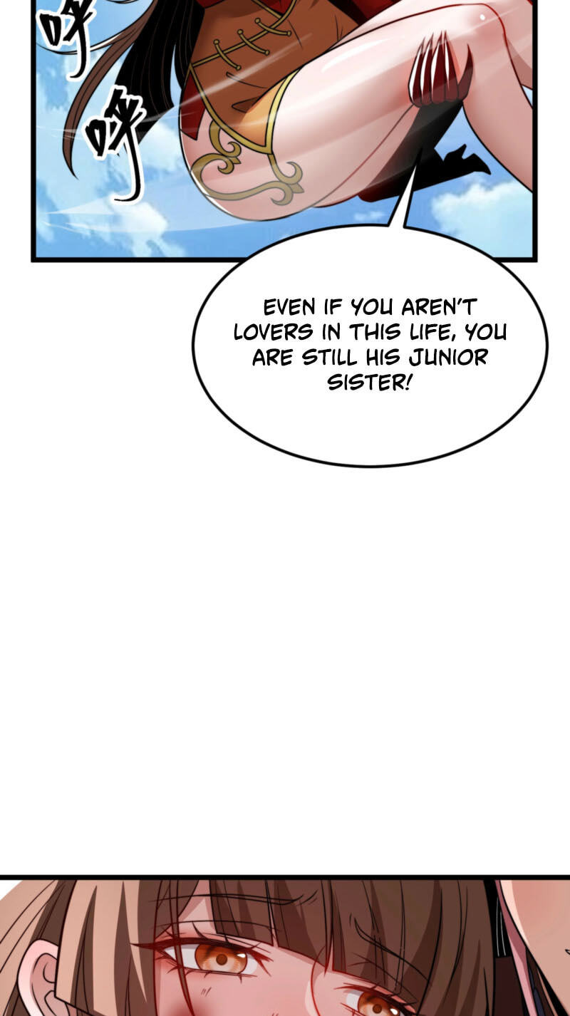 Reborn After the Eight Empresses Betrayed Me, Now I’ll Make Them Regret It Chapter 26 page 67 - 