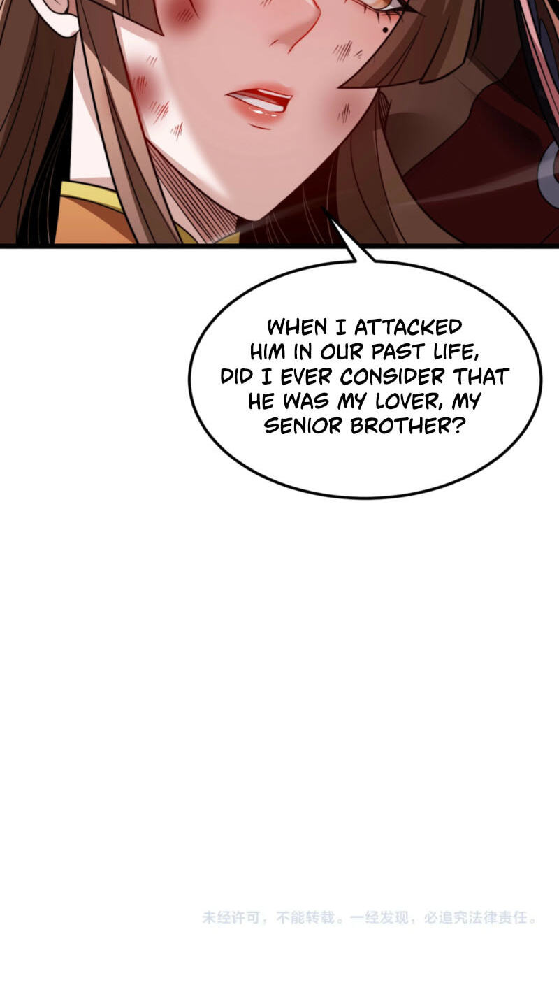 Reborn After the Eight Empresses Betrayed Me, Now I’ll Make Them Regret It Chapter 26 page 68 - 