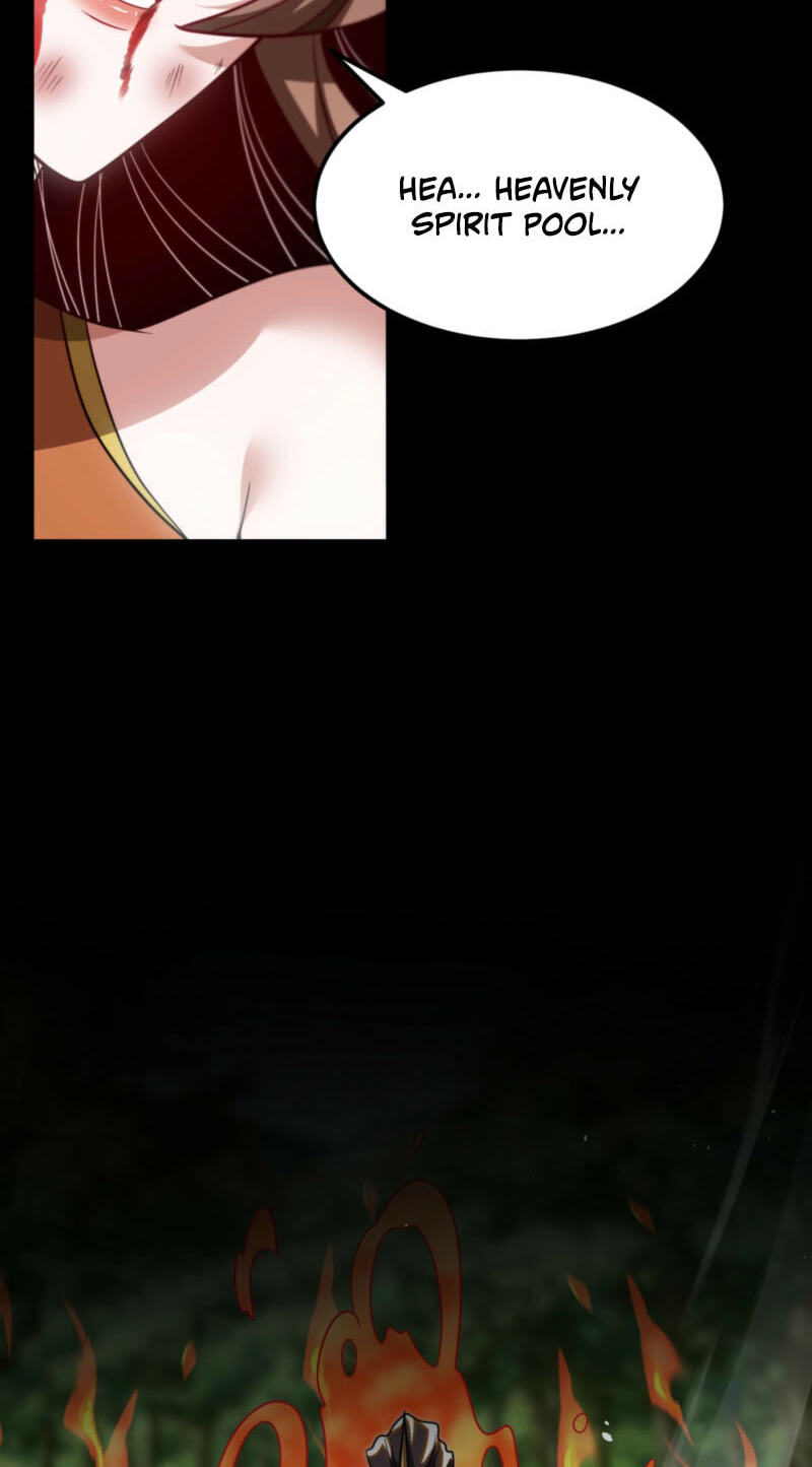 Reborn After the Eight Empresses Betrayed Me, Now I’ll Make Them Regret It Chapter 26 page 8 - 