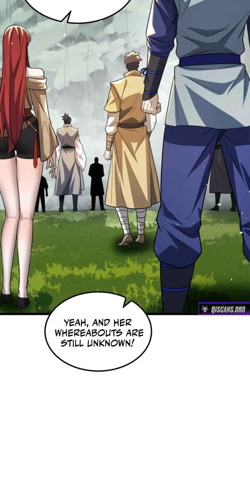 Reborn After the Eight Empresses Betrayed Me, Now I’ll Make Them Regret It Chapter 27 page 11 - 