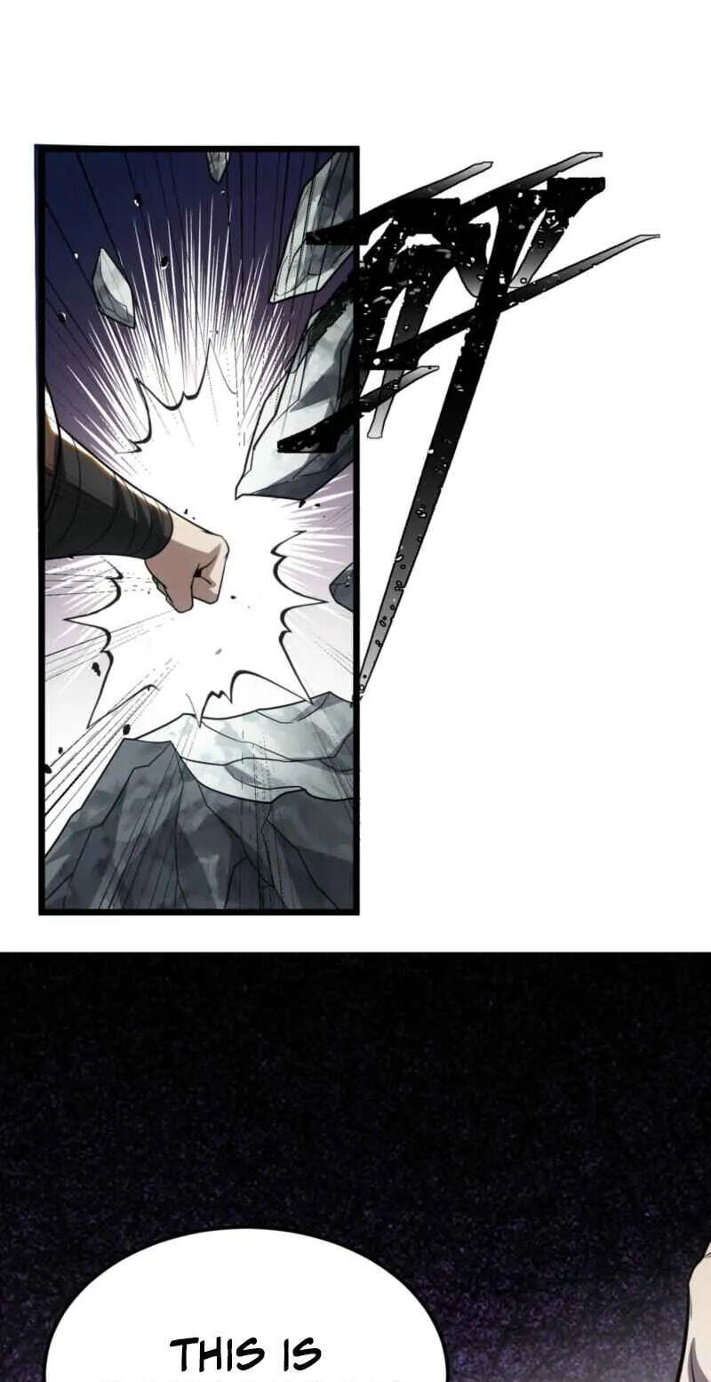 Reborn After the Eight Empresses Betrayed Me, Now I’ll Make Them Regret It Chapter 27 page 12 - 