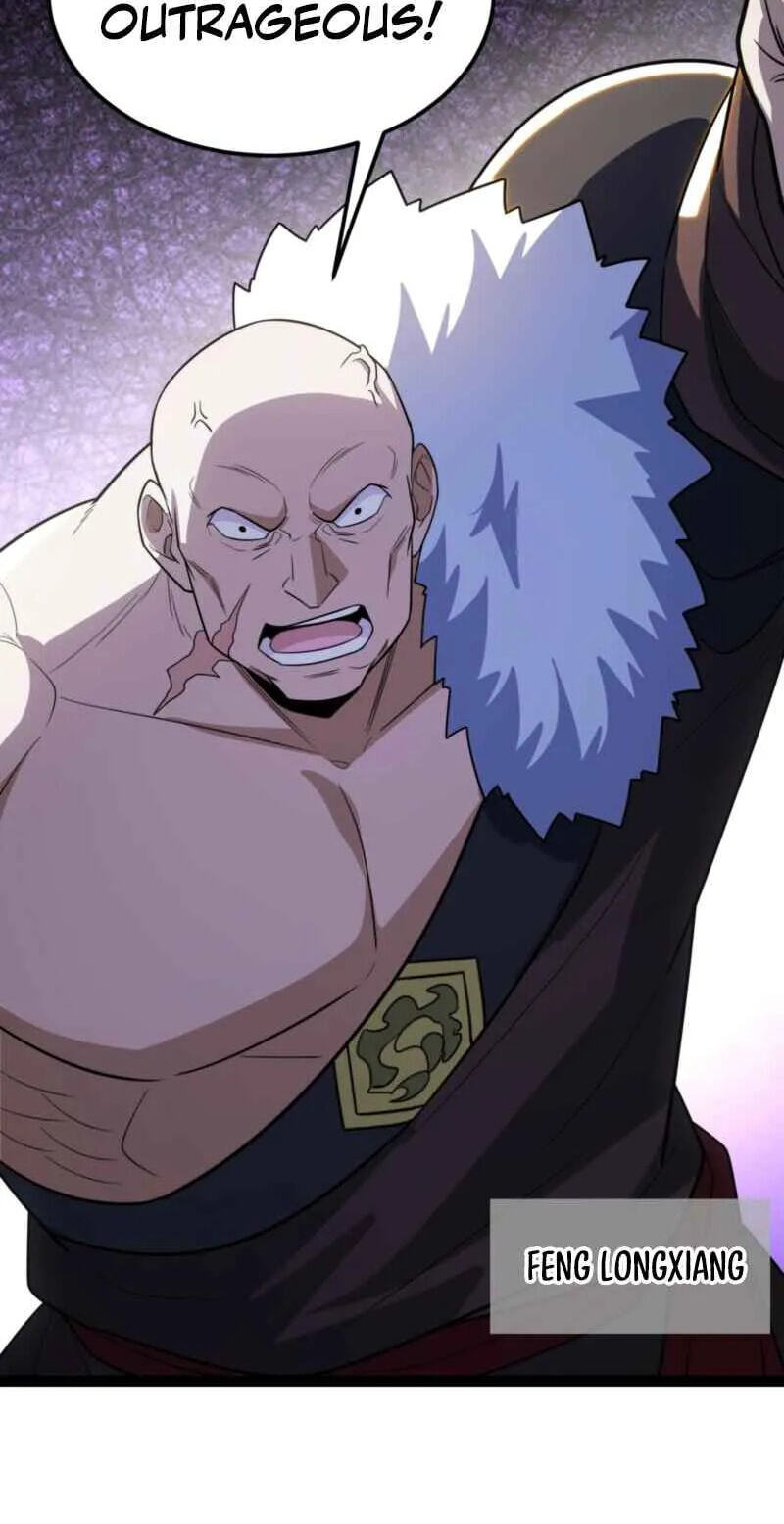 Reborn After the Eight Empresses Betrayed Me, Now I’ll Make Them Regret It Chapter 27 page 13 - 