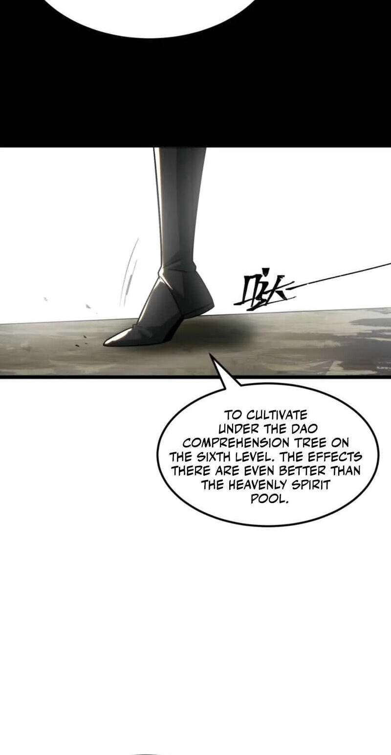 Reborn After the Eight Empresses Betrayed Me, Now I’ll Make Them Regret It Chapter 27 page 21 - 