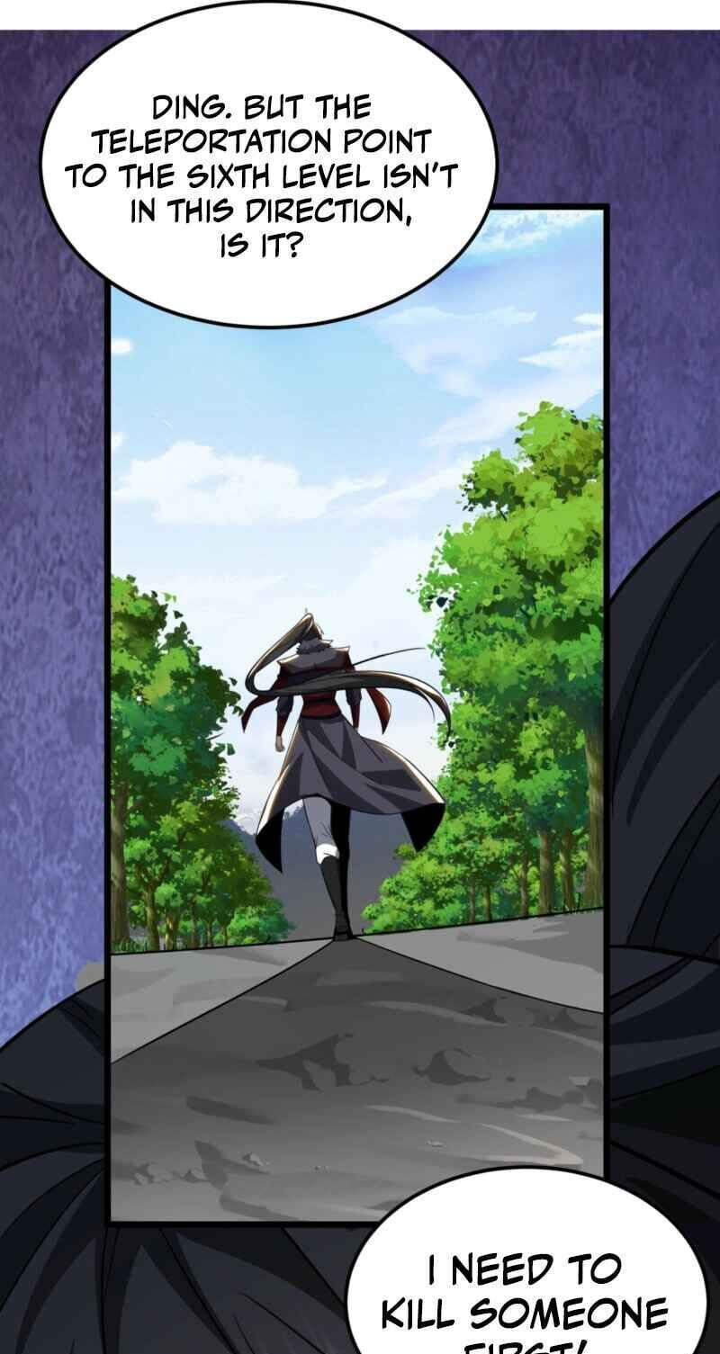 Reborn After the Eight Empresses Betrayed Me, Now I’ll Make Them Regret It Chapter 27 page 22 - 