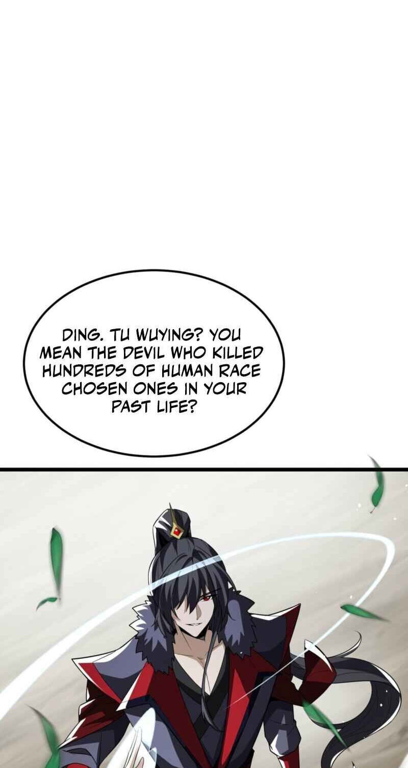 Reborn After the Eight Empresses Betrayed Me, Now I’ll Make Them Regret It Chapter 27 page 25 - 