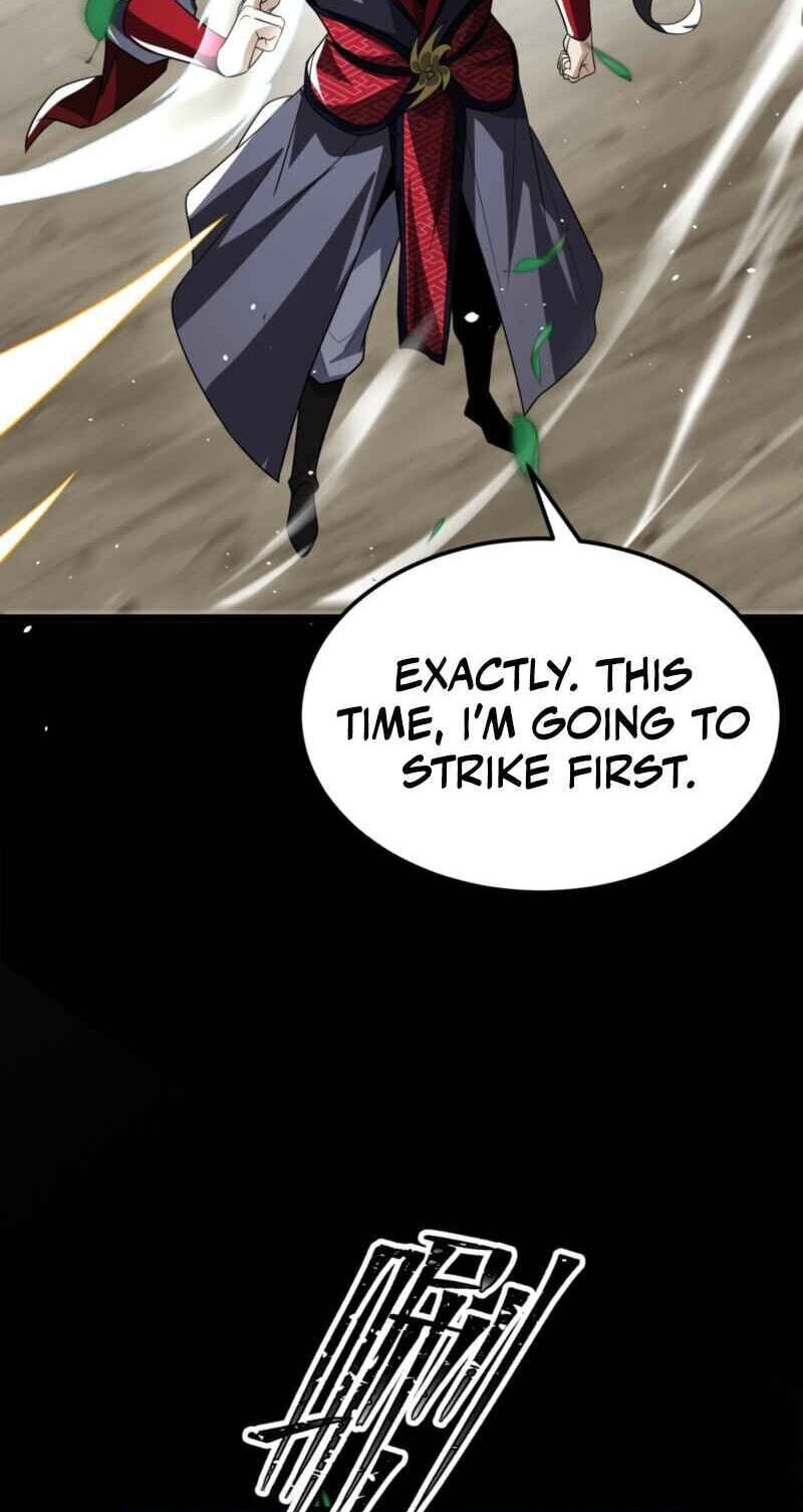 Reborn After the Eight Empresses Betrayed Me, Now I’ll Make Them Regret It Chapter 27 page 26 - 