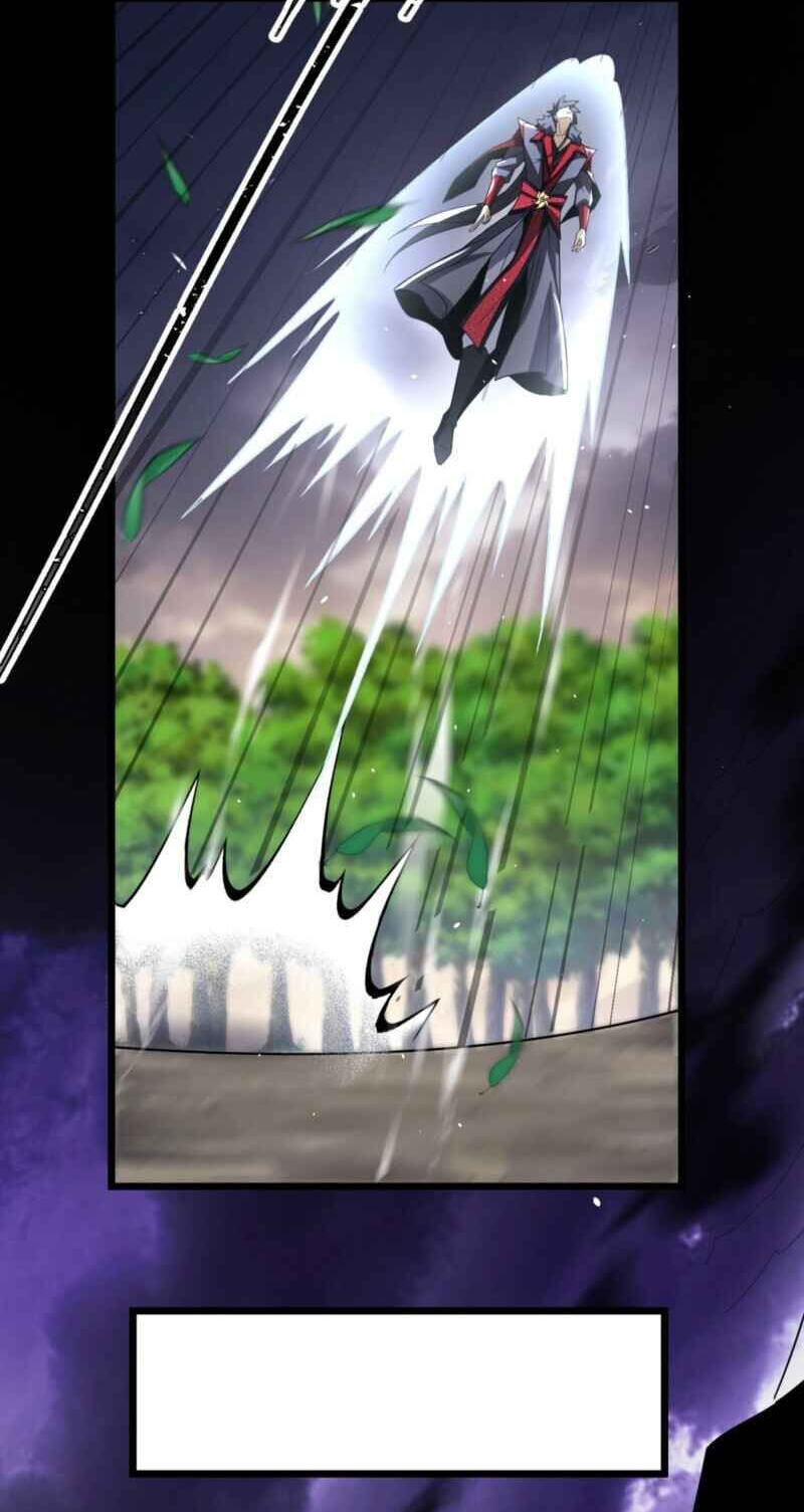 Reborn After the Eight Empresses Betrayed Me, Now I’ll Make Them Regret It Chapter 27 page 27 - 