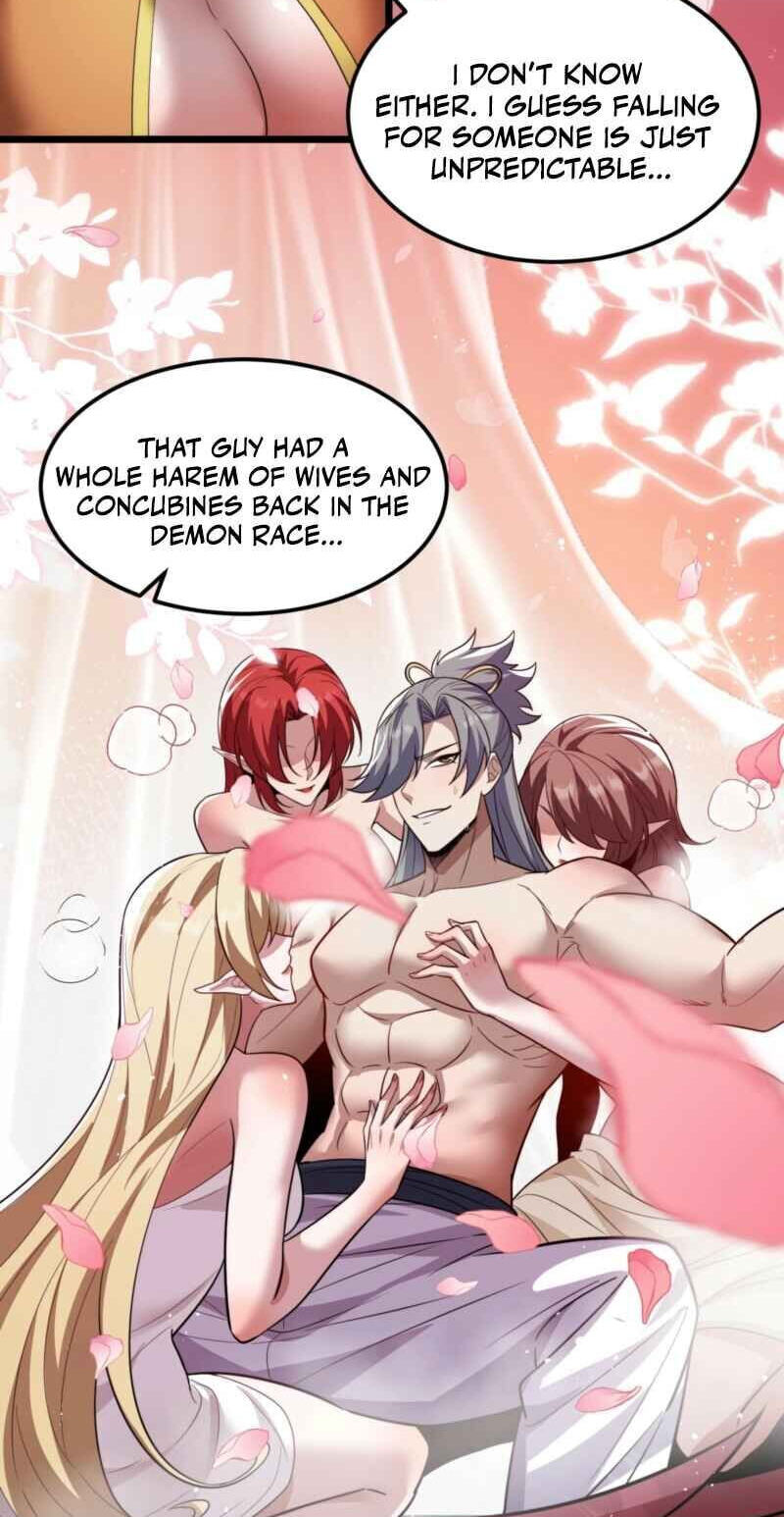 Reborn After the Eight Empresses Betrayed Me, Now I’ll Make Them Regret It Chapter 27 page 4 - 