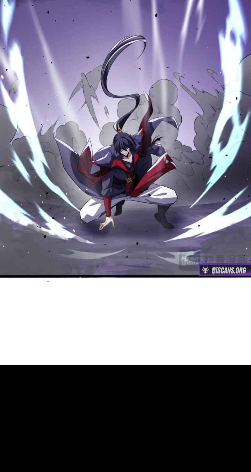 Reborn After the Eight Empresses Betrayed Me, Now I’ll Make Them Regret It Chapter 27 page 32 - 