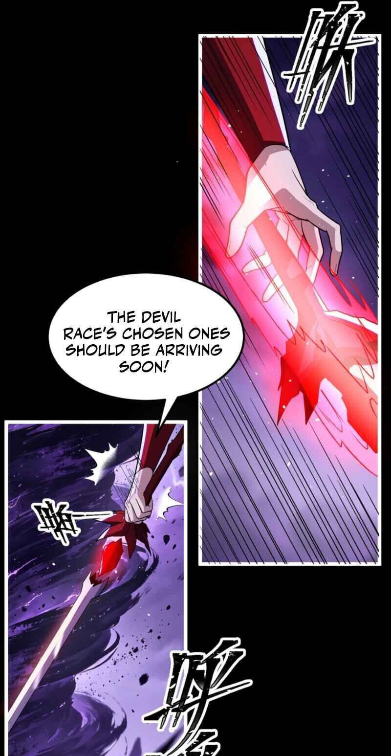 Reborn After the Eight Empresses Betrayed Me, Now I’ll Make Them Regret It Chapter 27 page 33 - 