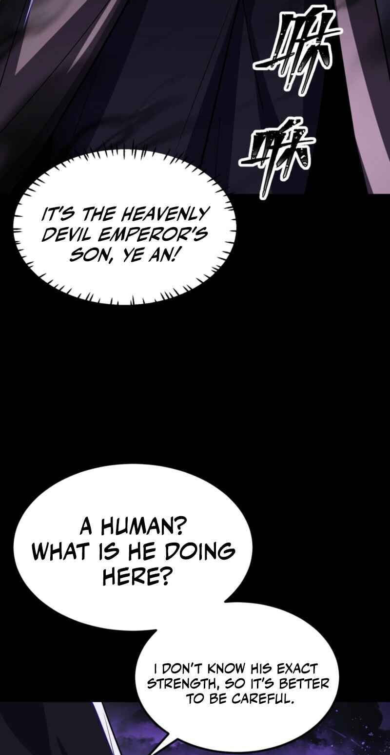 Reborn After the Eight Empresses Betrayed Me, Now I’ll Make Them Regret It Chapter 27 page 37 - 