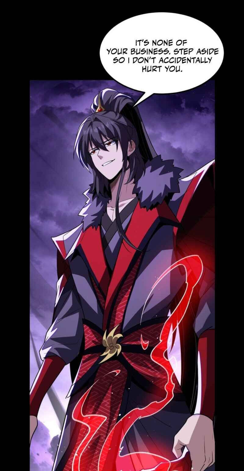 Reborn After the Eight Empresses Betrayed Me, Now I’ll Make Them Regret It Chapter 27 page 39 - 