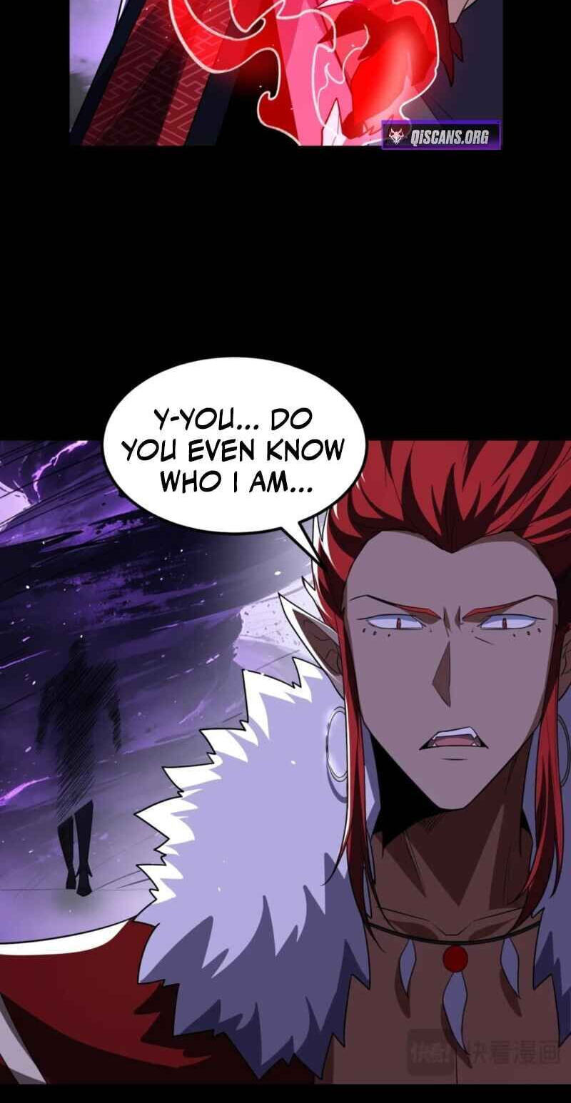 Reborn After the Eight Empresses Betrayed Me, Now I’ll Make Them Regret It Chapter 27 page 40 - 