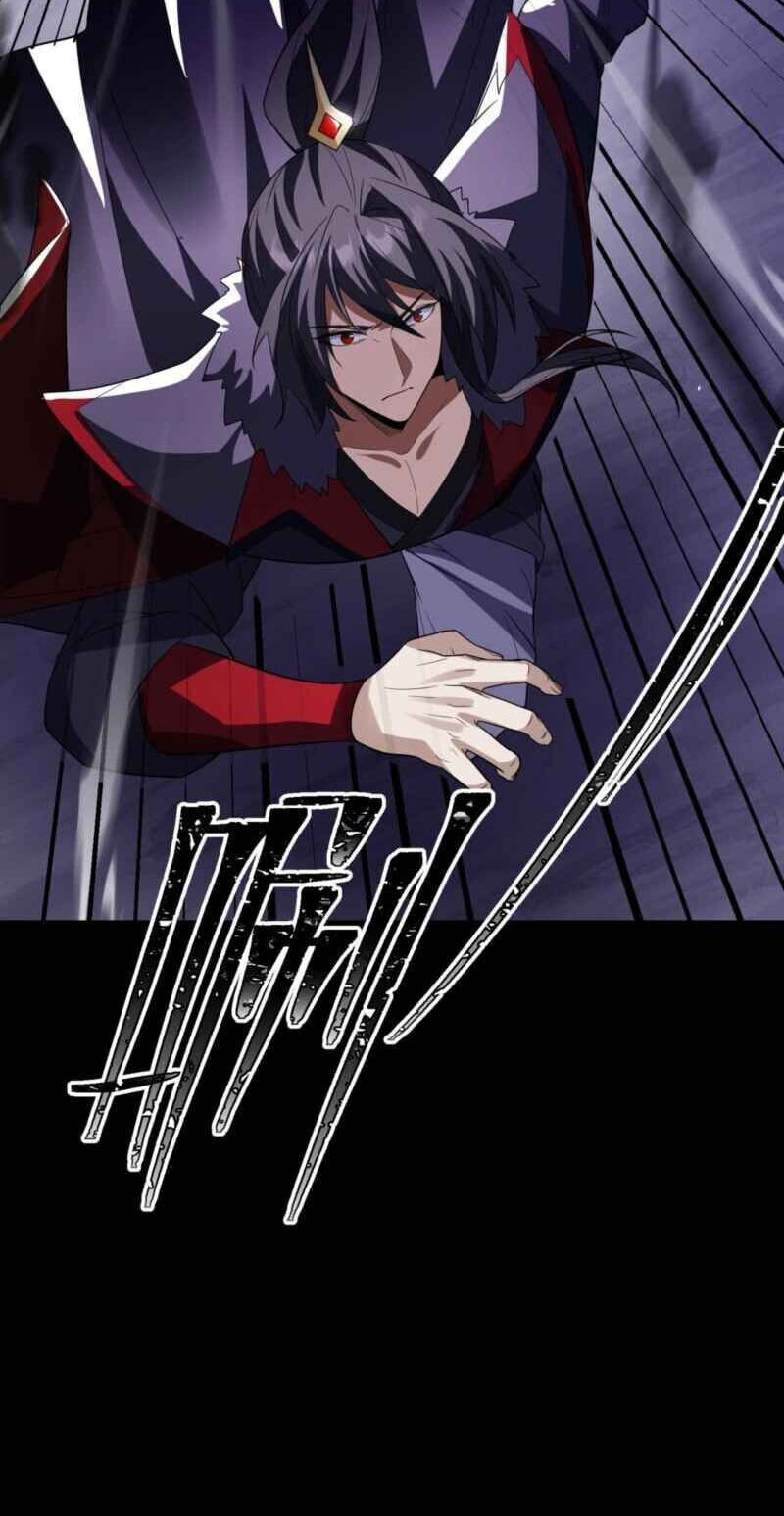 Reborn After the Eight Empresses Betrayed Me, Now I’ll Make Them Regret It Chapter 27 page 42 - 