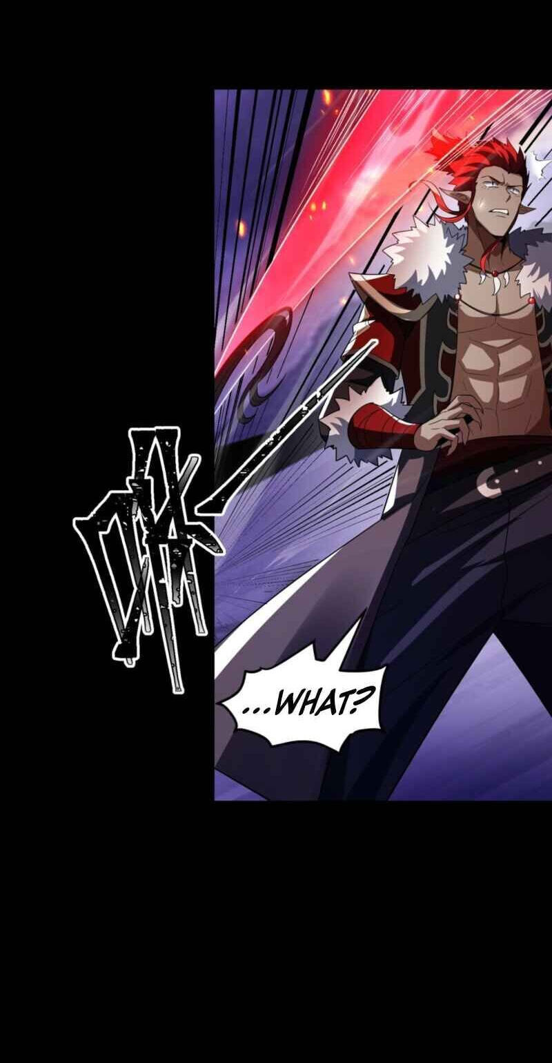 Reborn After the Eight Empresses Betrayed Me, Now I’ll Make Them Regret It Chapter 27 page 43 - 