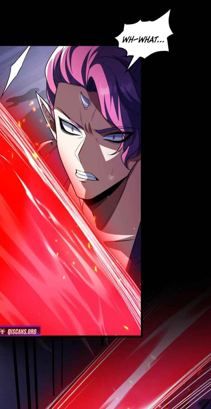 Reborn After the Eight Empresses Betrayed Me, Now I’ll Make Them Regret It Chapter 27 page 44 - 