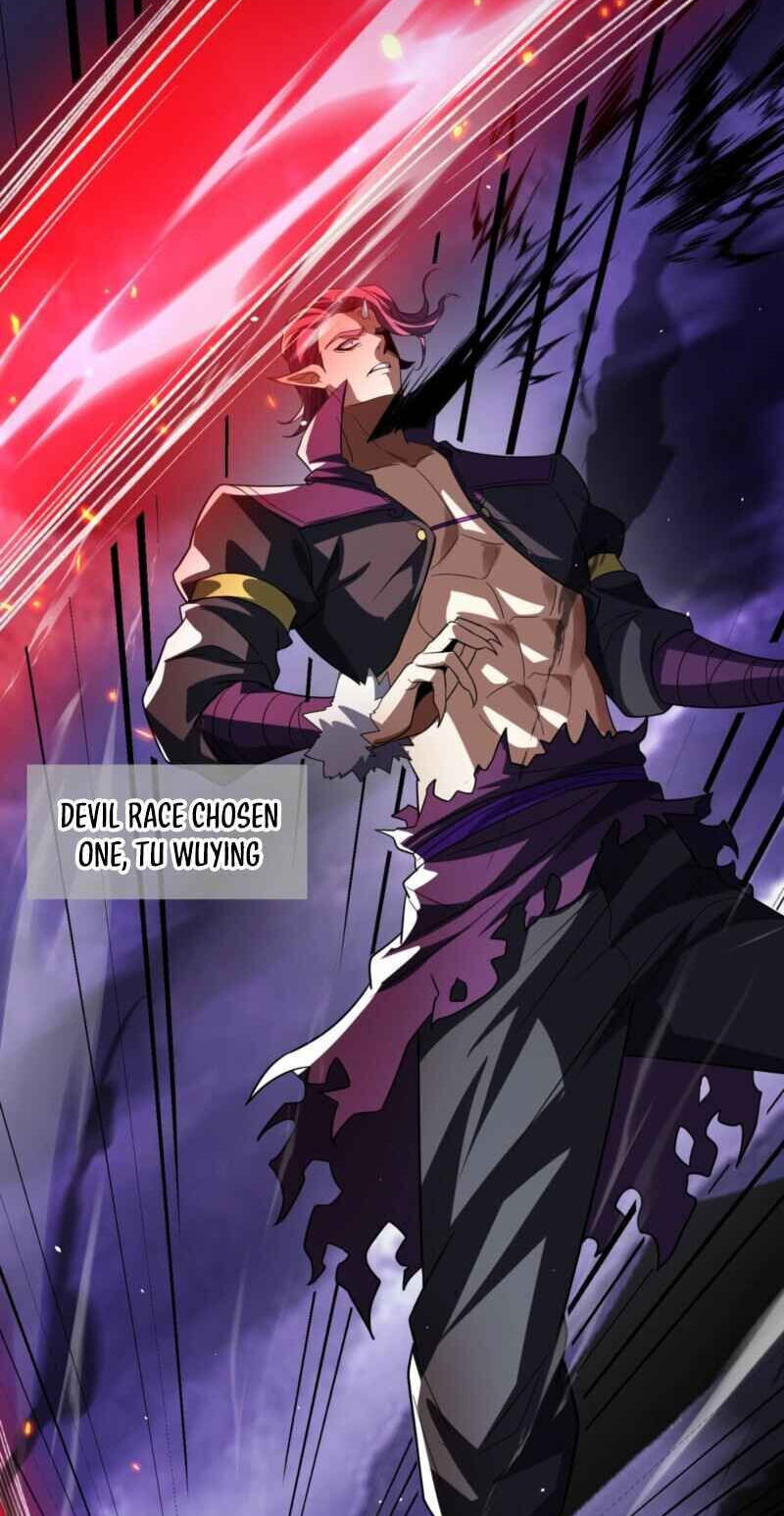 Reborn After the Eight Empresses Betrayed Me, Now I’ll Make Them Regret It Chapter 27 page 45 - 