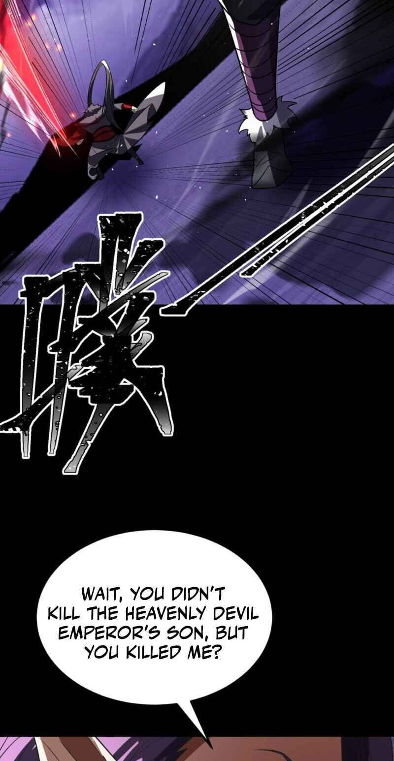 Reborn After the Eight Empresses Betrayed Me, Now I’ll Make Them Regret It Chapter 27 page 46 - 