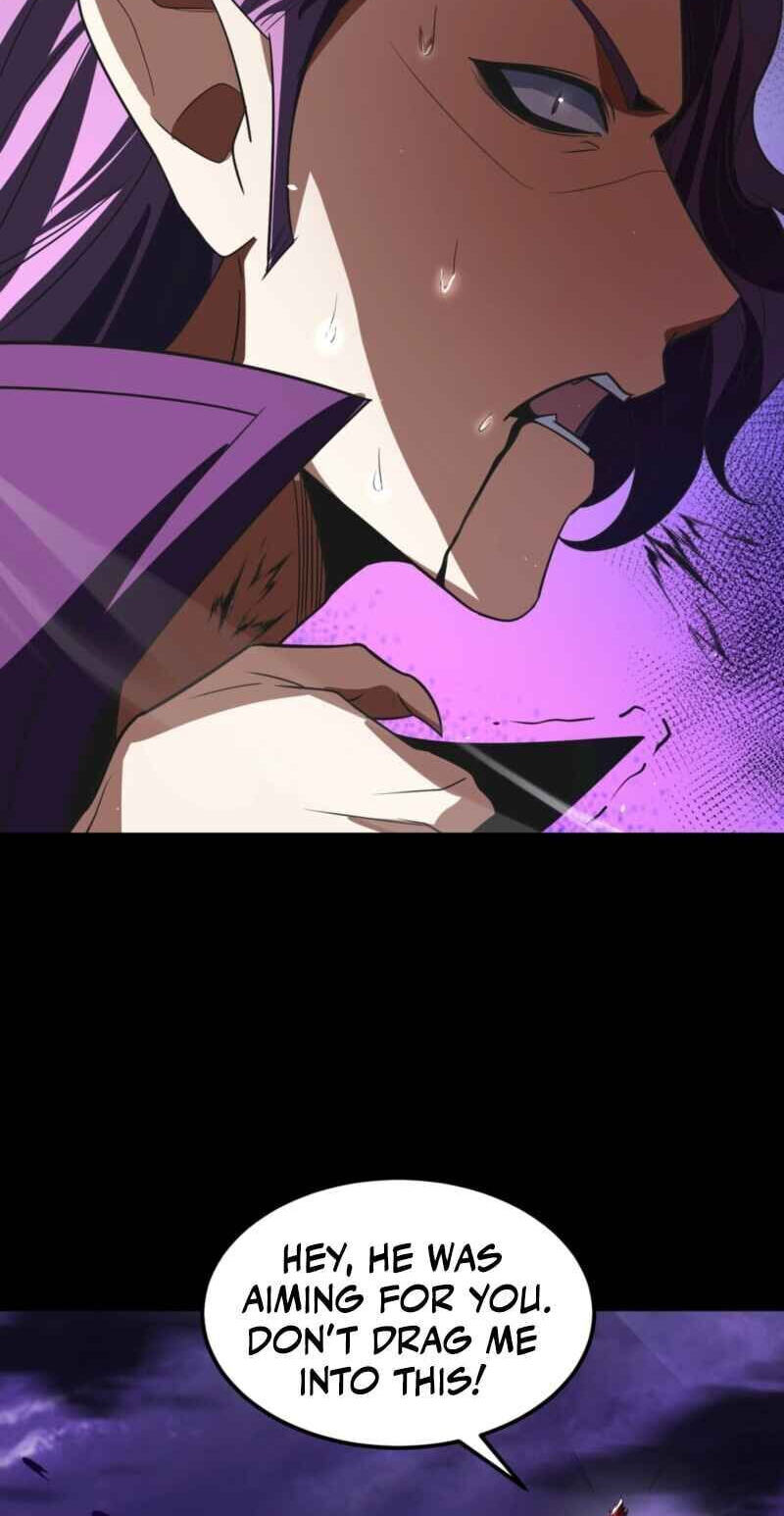 Reborn After the Eight Empresses Betrayed Me, Now I’ll Make Them Regret It Chapter 27 page 47 - 