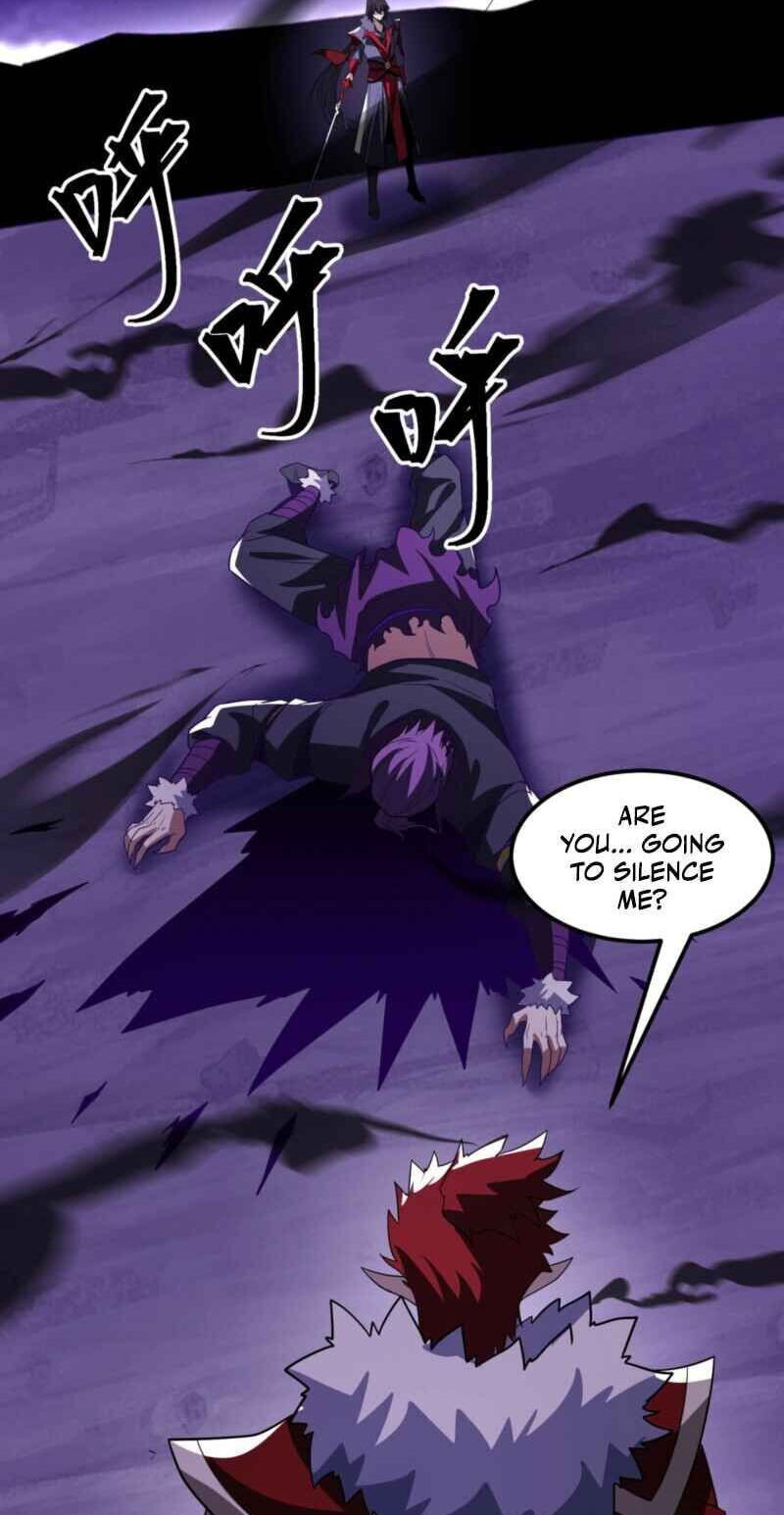 Reborn After the Eight Empresses Betrayed Me, Now I’ll Make Them Regret It Chapter 27 page 49 - 