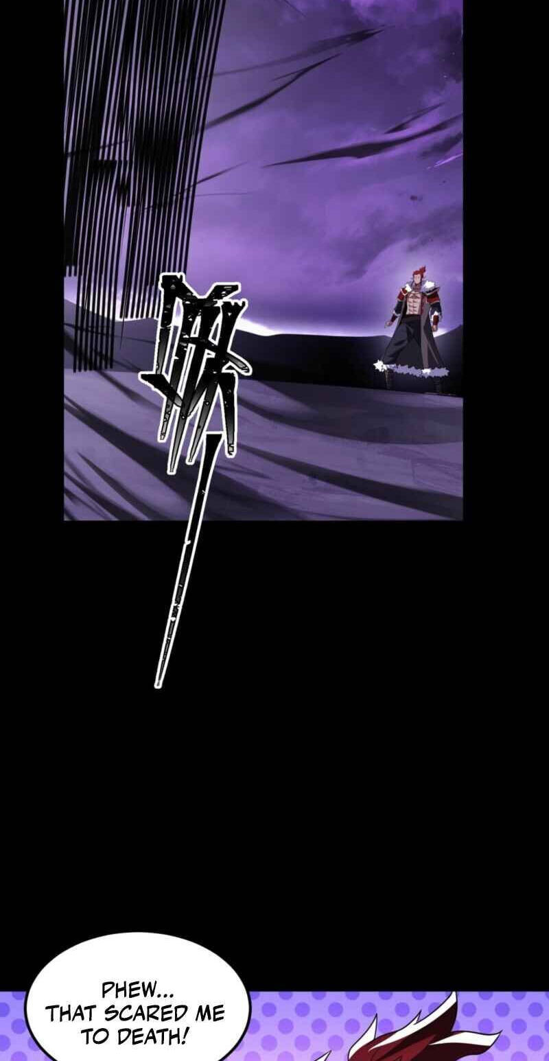 Reborn After the Eight Empresses Betrayed Me, Now I’ll Make Them Regret It Chapter 27 page 51 - 