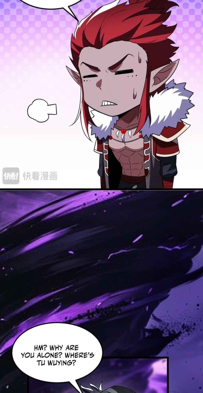 Reborn After the Eight Empresses Betrayed Me, Now I’ll Make Them Regret It Chapter 27 page 52 - 