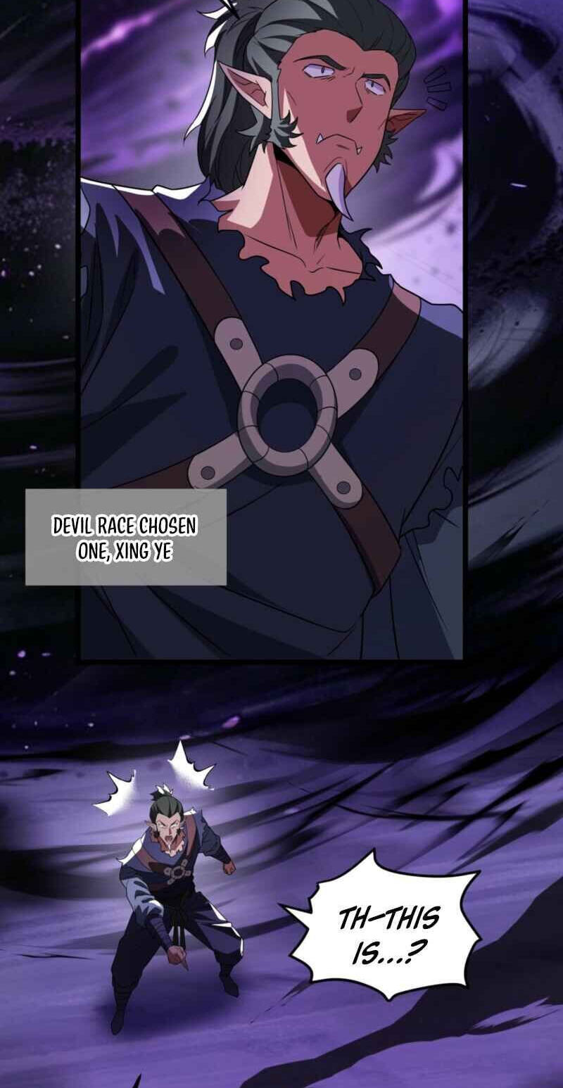 Reborn After the Eight Empresses Betrayed Me, Now I’ll Make Them Regret It Chapter 27 page 53 - 
