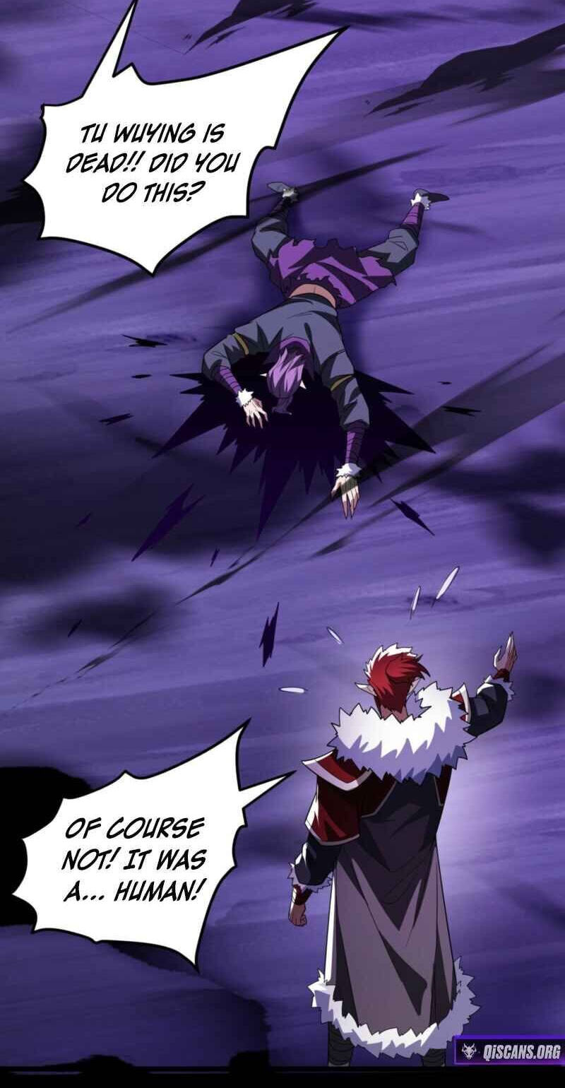 Reborn After the Eight Empresses Betrayed Me, Now I’ll Make Them Regret It Chapter 27 page 54 - 