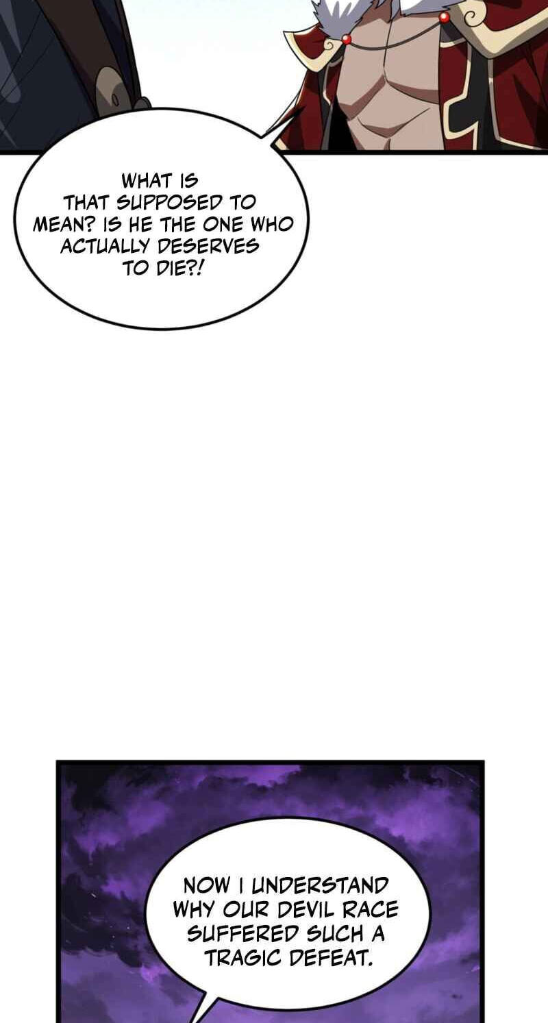 Reborn After the Eight Empresses Betrayed Me, Now I’ll Make Them Regret It Chapter 27 page 56 - 