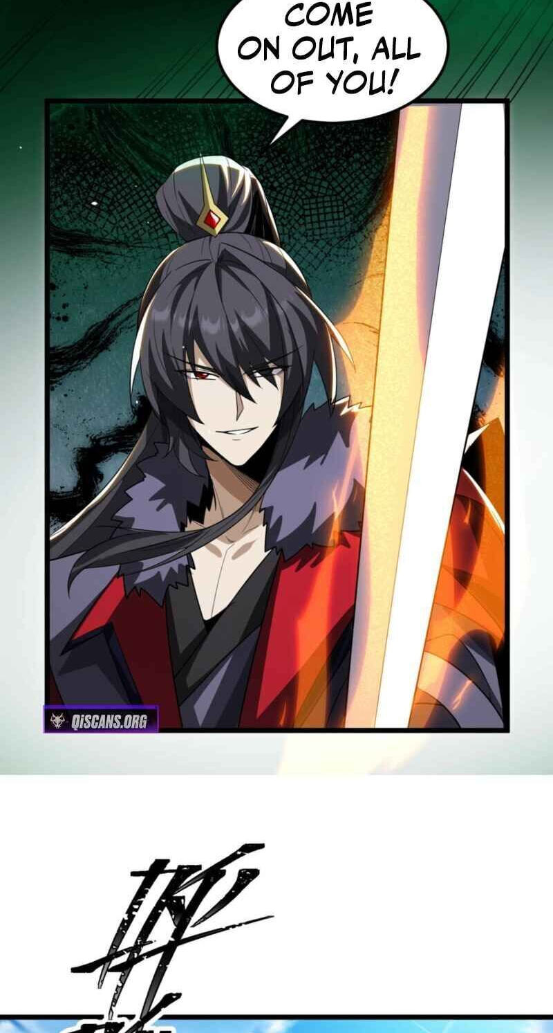 Reborn After the Eight Empresses Betrayed Me, Now I’ll Make Them Regret It Chapter 27 page 62 - 