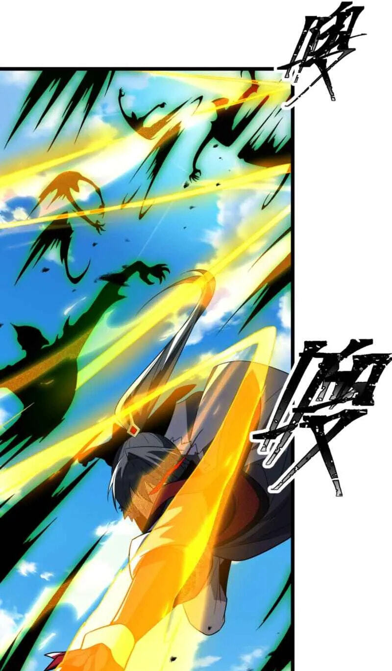 Reborn After the Eight Empresses Betrayed Me, Now I’ll Make Them Regret It Chapter 27 page 66 - 