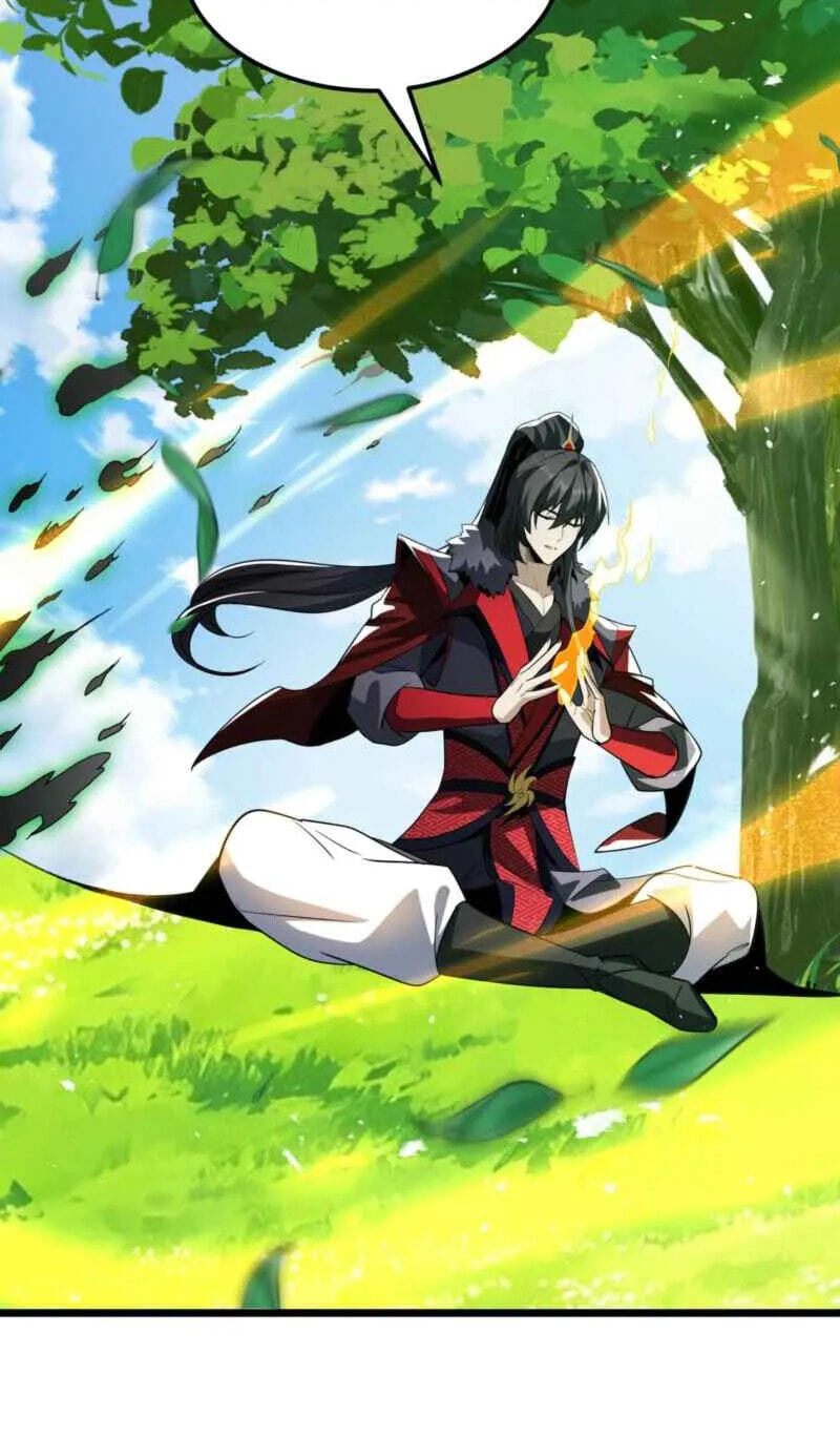Reborn After the Eight Empresses Betrayed Me, Now I’ll Make Them Regret It Chapter 27 page 69 - 
