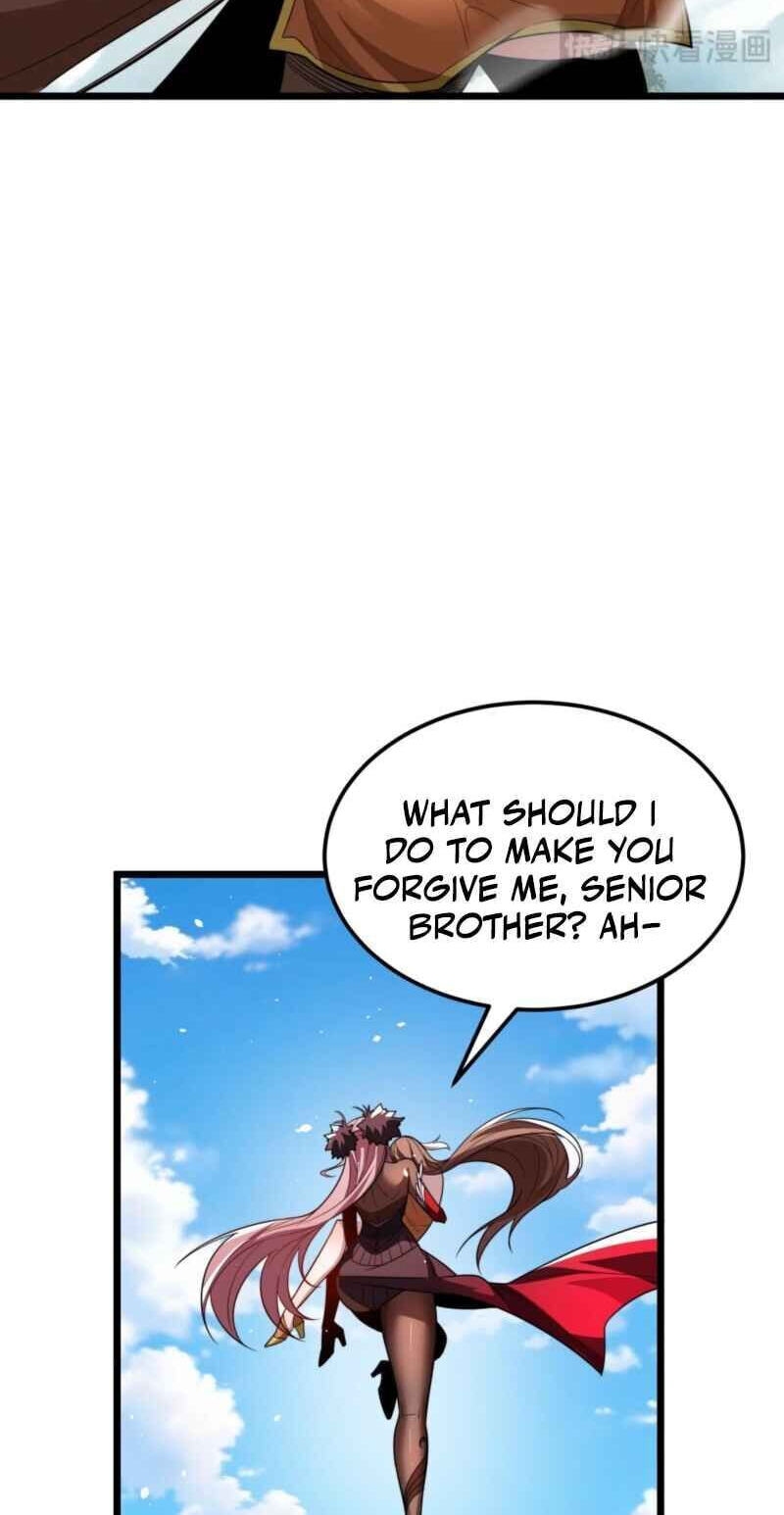 Reborn After the Eight Empresses Betrayed Me, Now I’ll Make Them Regret It Chapter 27 page 8 - 