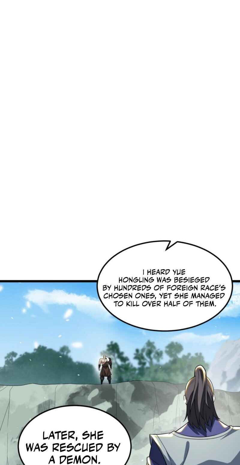 Reborn After the Eight Empresses Betrayed Me, Now I’ll Make Them Regret It Chapter 27 page 10 - 
