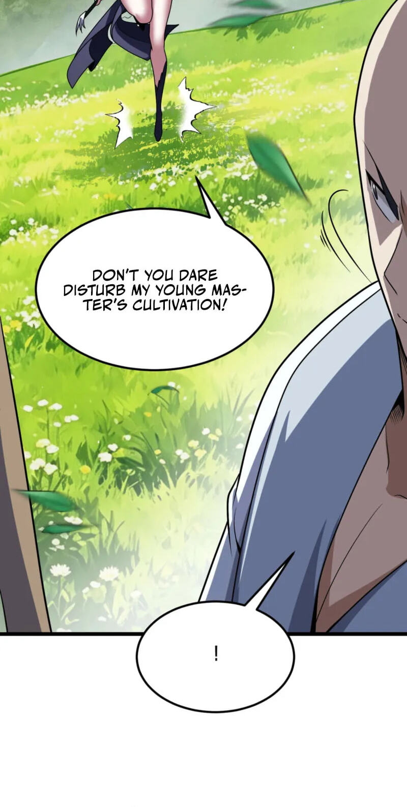 Reborn After the Eight Empresses Betrayed Me, Now I’ll Make Them Regret It Chapter 28 page 11 - 
