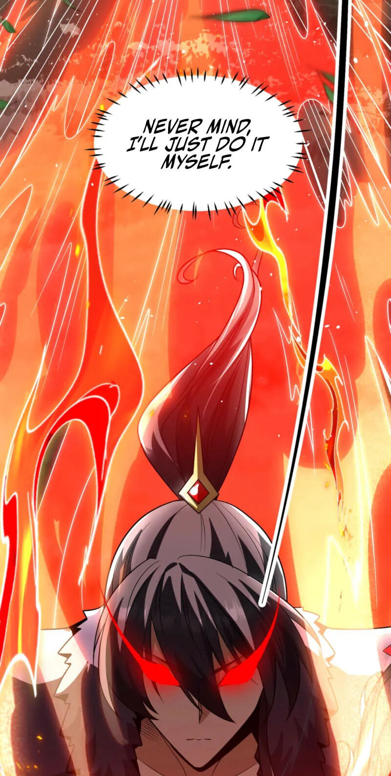 Reborn After the Eight Empresses Betrayed Me, Now I’ll Make Them Regret It Chapter 28 page 13 - 