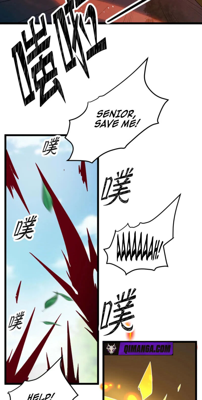 Reborn After the Eight Empresses Betrayed Me, Now I’ll Make Them Regret It Chapter 28 page 16 - 