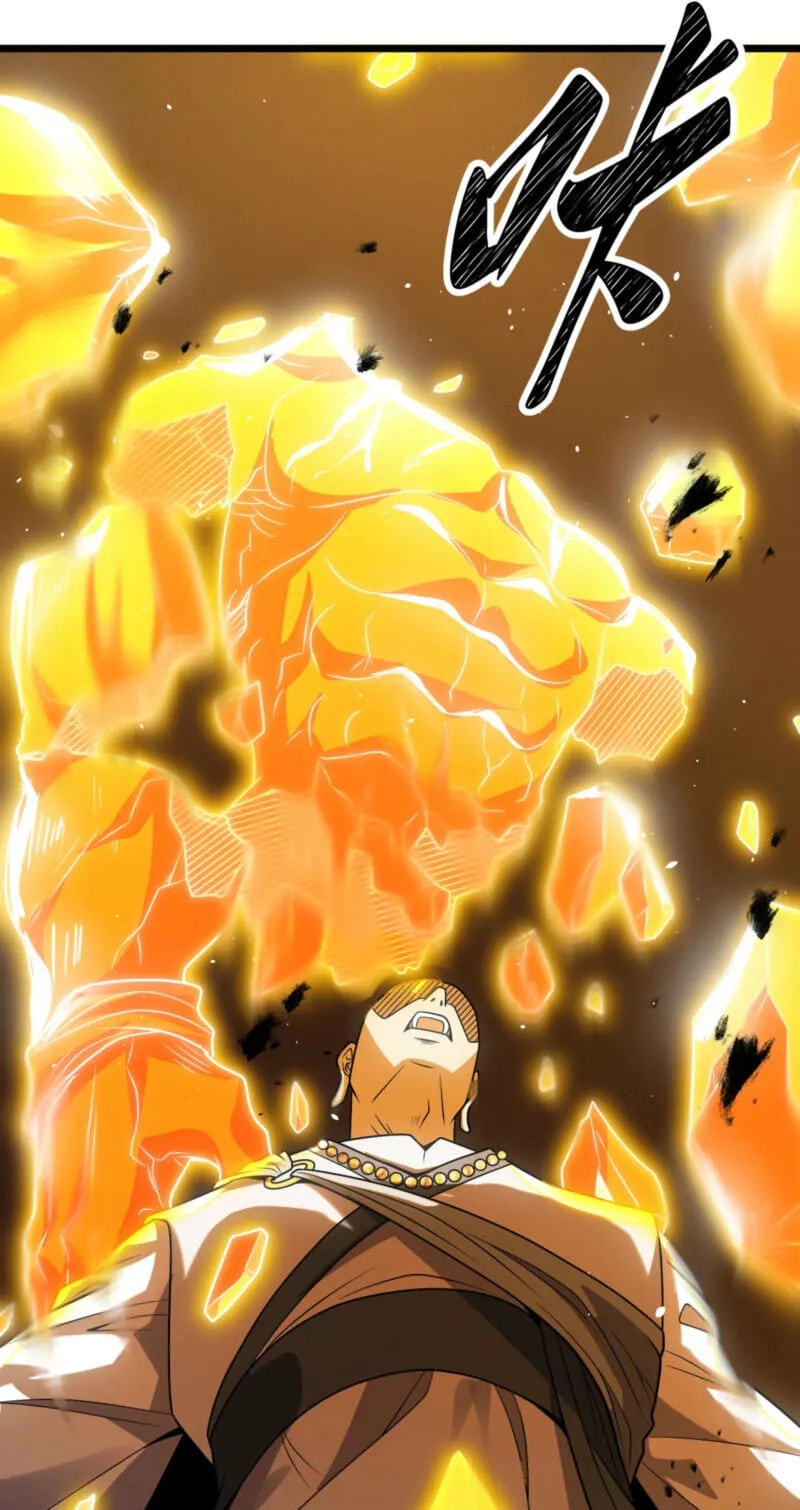Reborn After the Eight Empresses Betrayed Me, Now I’ll Make Them Regret It Chapter 28 page 18 - 