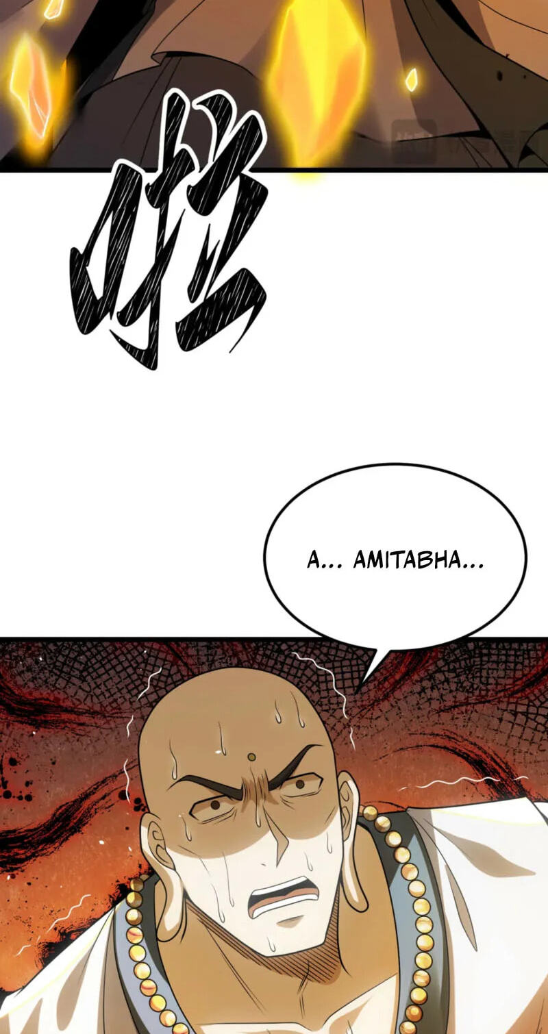 Reborn After the Eight Empresses Betrayed Me, Now I’ll Make Them Regret It Chapter 28 page 19 - 
