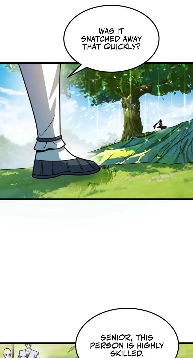 Reborn After the Eight Empresses Betrayed Me, Now I’ll Make Them Regret It Chapter 28 page 3 - 